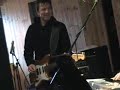 JYB in rehearsal