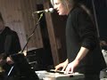 JYB in rehearsal