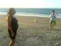 dolly doida na praia.3gp