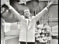 Italy 1958: Domenico Modugno - Nel Blu Dipinto Di Blu Italy 1958: Domenico Modugno - Nel Blu Dipinto Di Blu