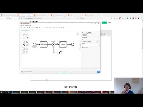 Walkthrough