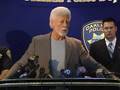 videos de Mayor Dellums Responds to Restaurant Armed Robberies PT 1