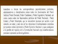 Primer Decreto de la Junta