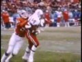 denver broncos 
john elway
terrel davis
rod smith
ed mccaffrey
jake plummer
brandon marshal
jay cutler
ashley lelie
steve atwater
john lynch
champ bailey
al wilson
ian gold
orange crush
jason elam
