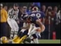 denver broncos 
john elway
terrel davis
rod smith
ed mccaffrey
jake plummer
brandon marshal
jay cutler
ashley lelie
steve atwater
john lynch
champ bailey
al wilson
ian gold
orange crush
jason elam