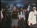 UNA SALSITA: \"DE SOL A SOL\" - ATAQUE RASTA en vivo