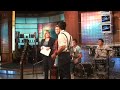 The Drive Home - NBC 6 South Florida Today Segment
