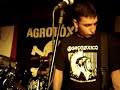 Agrotóxico - Pelos Escombros Agrotóxico - Pelos Escombros