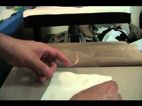 how to dye nylon spandex