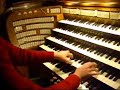 Improvvisazioni Mozartiane