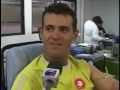 hemominas Cacete de agulha versão X-MEN hemominas Cacete de agulha versão X-MEN