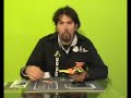 MiniZ Channel - 12 - Llantas Lenticulares PN Racing