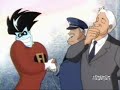 Freakazoid #3.1 - Celebrity Intro