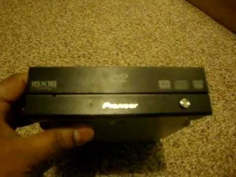how to repair dvd drive
