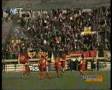 Athinaikos-Aigaleo 1-0 1999-2000