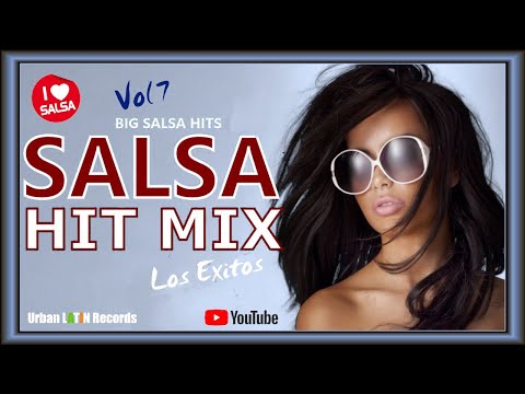 SALSA & TIMBA CUBANA 2015 - VIDEO HIT MIX