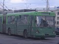 Несколько кадров, преимущественно с Московской площади