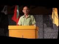 UsFasGandu - Get up Stand up for the NATION - MDP - Adil Saleem - May 13th