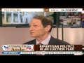 Wyden on Morning Joe Calls for Bipartisan Solutions