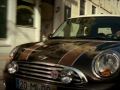 New MINI Cooper 50 Mayfair