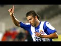 Tridente mágico Espanyol