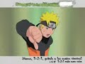 Naruto Shippuden OP [XnF]