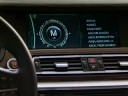 Video: BMW 7 Series F01 Interior Operation and iDrive