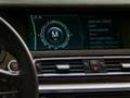 BMW 730d F01 Interior / I-Drive
