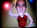 Duelo de bailes vicentin vs. dieguin