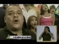 Cierre de RCTV (Himno Nacional) 27-05-07