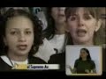 Cierre de RCTV (Himno Nacional) 27-05-07