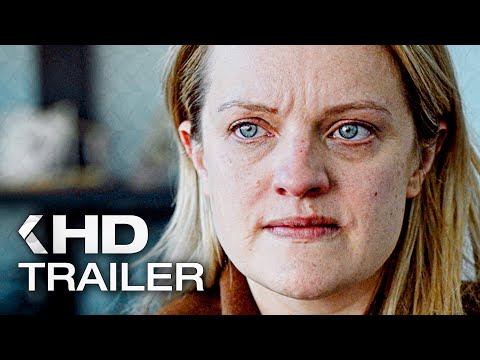 DER UNSICHTBARE Trailer German Deutsch (2020)