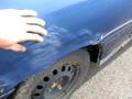 1991 Isuzu Impulse wagonback - The clean and the rustuous!