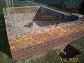 How I built my Fish Pond How I built my Fish Pond