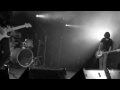 紅色戰爭＿20091210 聲子蟲 @ THE WALL_Taipei (part2)