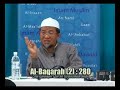 2158S16 : S1. Anak menghalalkan hutang kpd ibubapa? 2158S16 : S1. Anak menghalalkan hutang kpd ibubapa?
