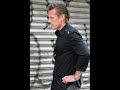 larry mullen jr . of u2