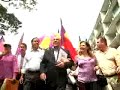Alberto Vallarino Presidente!!