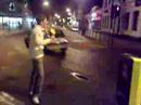 Yidos in Uxbridge after Carling Cup Win