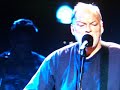 David Gilmour, In Concert