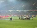 videos de Munster New Zealand Haka