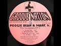 POOGIE BEAR & MARK V. - FUNKIER - HARD HOUSE