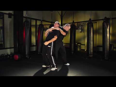 how to practice krav maga by yourself