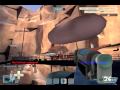 Team Fortress 2: All Class Balloon Battles Part 2