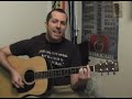 Nate Lisa - Losing You (original song)