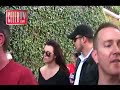Britney Spears Shops at Monique and Fred Segal February 15th