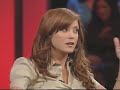 Kate Walsh and David Spade Talk About Maxim\
