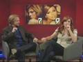 Kate Walsh and David Spade Talk About Maxim's Hot 100