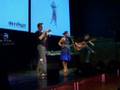 Joy Wielkens Live 1