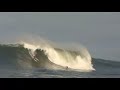 Mavericks Surfing 10/18/2007 and GMac Standup Paddleboard